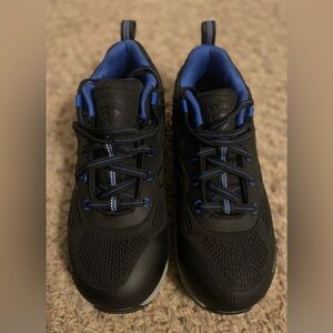NWOT. Herman Survivors Women's Cassle Composite Toe Work Shoes, 8.5
